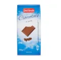 Milk Chocolate Dolciando 100g Made In Italy by Italian Mart. 