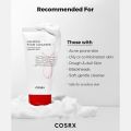 COSRX AC Collection Calming Foam Cleanser 150ml. 