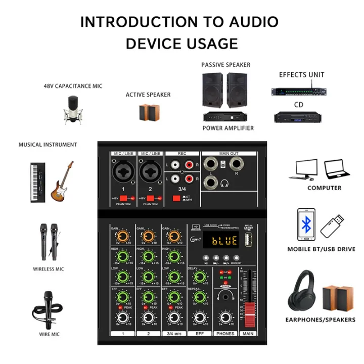 GAX-A4%20Professional%20Portable%20Digital%20Dj%20Console%20with%20USB%20Mixer%20Border%20Live%20Singing%204%20Channel%20Audio%20Mixer%201%20Piece%20-%20Image%202