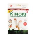 Kinoki Original Detox Foot Patch Bamboo Detox Foot Pads With Adhersive Foot Care Tool Improve Sleep Slimming Improve skin. 