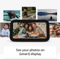 Amazon Echo Show 5 (3rd Gen, 2023 release) | Smart display with 2x the bass and clearer sound. 