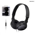 Sony MDR-ZX110AP Headphones. 