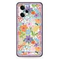 Soft case Fashion Design Phone Case For Redmi Note12 Pro 5G Oil Painting Cartoon Back Cover flower Graffiti Shockproof. 