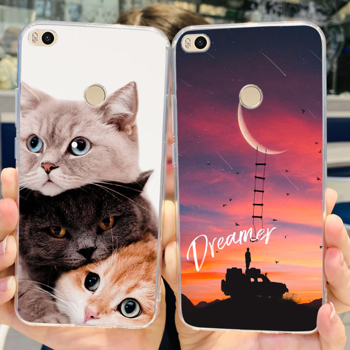 For%20Xiaomi%20Max%202%20Case%20Cute%20Cat%20Butterfly%20Painted%20Cover%20Clear%20Silicone%20Phone%20Case%20For%20Xiaomi%20Mi%20Max%202%20Max2%20Back%20Cover%20Soft%20Fundas%20-%20Image%204