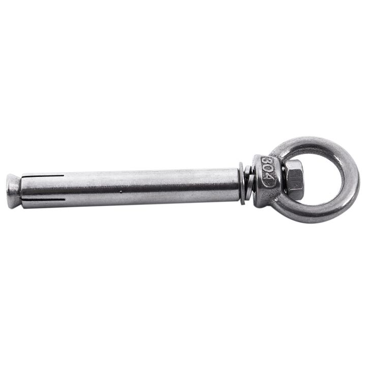 Eye%20Bolt-2%20x%20Shield%20Anchor%20Eye%20Bolt-Silver%20-%20Image%209