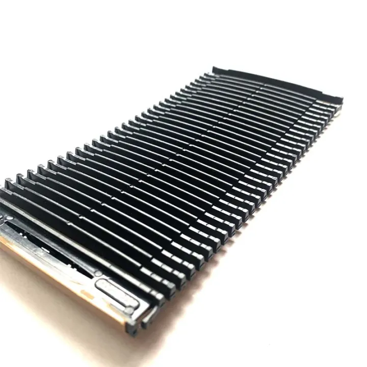 %E3%80%90Gray%E3%80%91%20Car%20Console%20Cover%20Cup%20Holder%20Plate%20Zipper%20Rolling%20Curtain%20For%20Mercedes%20Benz%20W204%20C%20W212%20E%20C180%20C200%20C220%20E200%20-%20Image%204