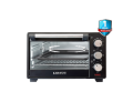 Kawashi 25 L (2kg) Electric Oven Grill & Bake with 1 Year Warranty. 