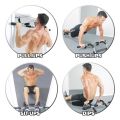 Iron Gym Total Upper Body Workout Bar. 