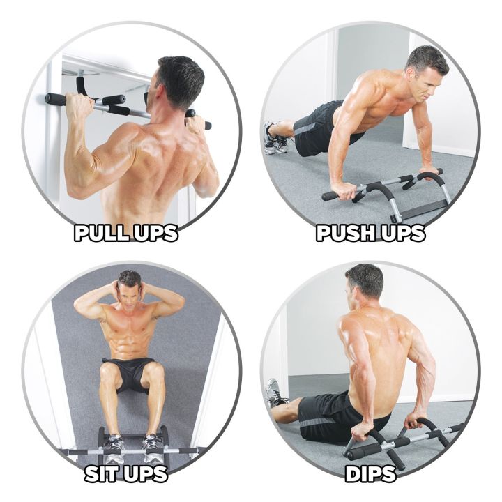 Iron%20Gym%20Total%20Upper%20Body%20Workout%20Bar%20-%20Image%204