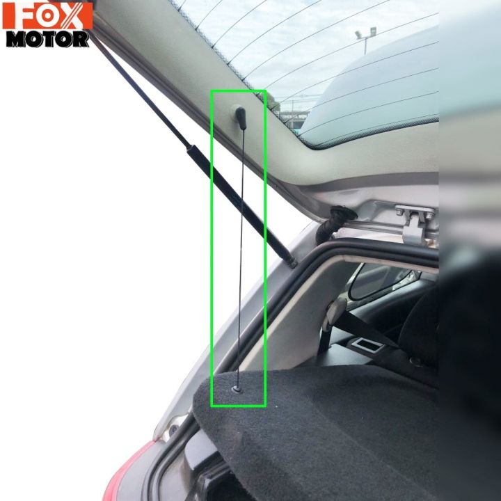 Pair%20For%20Ford%20Focus%202%20Hatchback%20MK2%202004%20-%202011%20Rear%20PARCEL%20SHELF%20LOAD%20LUGGAGE%20Inner%20Tonneau%20Hatch%20Cover%20Lift%20String%20Strap%20Clips%20-%20Image%204