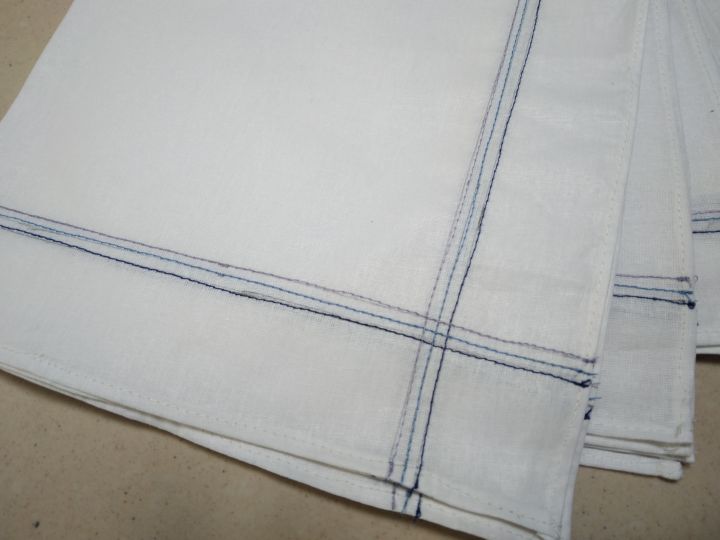 Men's%20Pure%20White%20100%25%20Cotton%20Handkerchief%20-%20Image%204