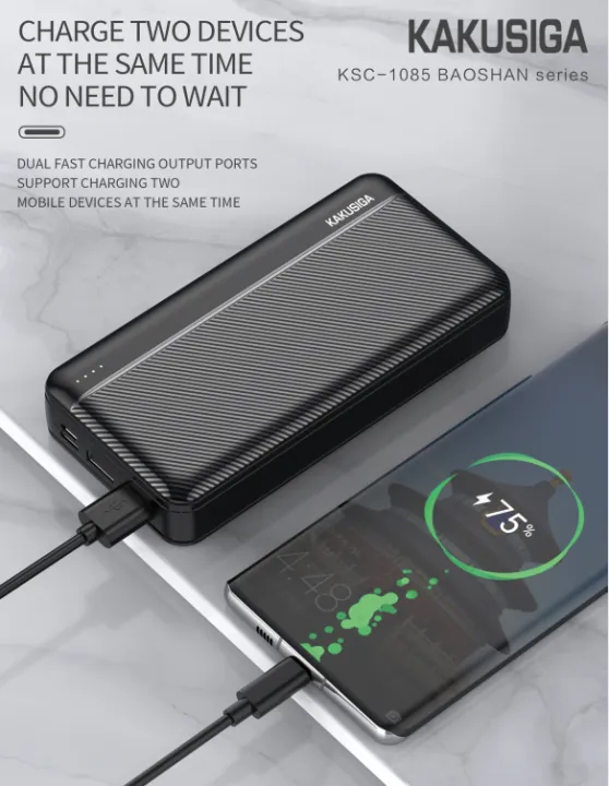 KAKUSIGA%20Fast%20Charging%20Multipurpose%20Portable%2020000%20mAh%20Power%20Bank%20for%20Recharging%20Mobile%20Phone%20Tablet%20Electronic%20Electrical%20Devices%20Powerbank%20Smart%20Battery%20Large%20Capacity%20Overvoltage%20Protection%20Type%20C%20Micro%20USB%20LED%20Indicator%20Light%20Charger%20Energy%20Storage%20-%20Image%206