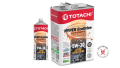 TOTACHI 5W30 FULL SYNTHETIC (HYPER ECO DRIVE). 