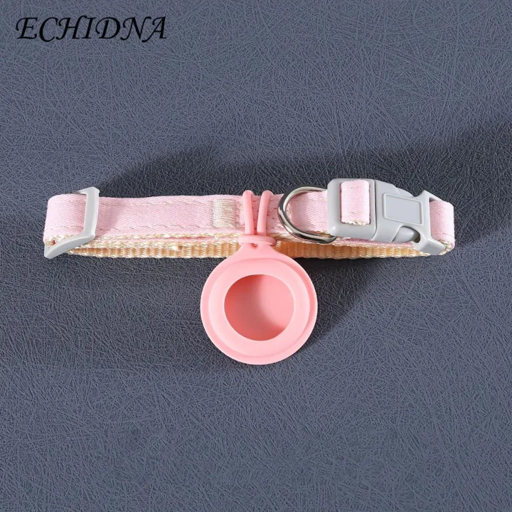 Pet%20Supplies%20Pet%20Collar%20Cat%20Adjustable%20Quick%20Release%20Wear%20Resistant%20Neck%20Strap%20Safety%20Band%20Tracker%20Protective%20Case%20for%20Airtag%20Pet%20Collar%20-%20Image%205