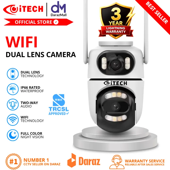 ITECH%2012MP%20WiFi%20Outdoor%20Camera%206K%20Three%20Lens,%20Three%20Screen%20Motion%20Detection,%20Night%20Vision,%20Two-Way%20Audio%20Baby%20Surveillance%20CCTV%20Camera%20WT%20-%20Image%206