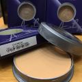 Kryolan professional make up cake Chinese. 