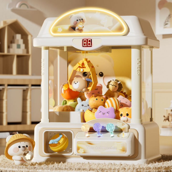 Children%20Mini%20Claw%20Arcade%20Machine%20Toys%20Coin%20Operated%20Play%20Game%20DIY%20Prizes%20Gashapon%20Candy%20Vending%20Crane%20Doll%20Machines%20Kids%20Gifts%20-%20Image%203