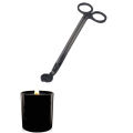 Candle Wick Trimmer Controllable Candle Tools Electroplating Technology Candle Accessory Candle Cutter Tool Allow Cleaner. 