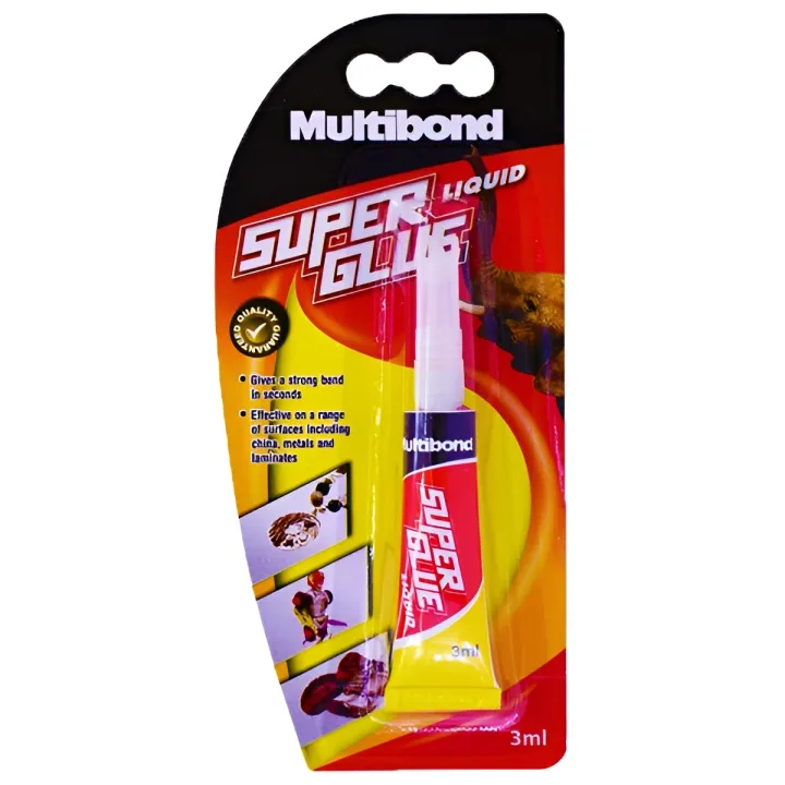 Multibond%20Super%20Glue%20Liquid%20(3ml)%20Gives%20a%20strong%20bond%20in%20seconds%20-%20Image%202