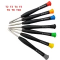 Screwdrivers For Mobile Phone Repair Opening Tool Kit 8 in 1 Screwdriver Repair Kit Cell Phone Tool Kit with Screwdriver and Cell Phone Removal Tool. 