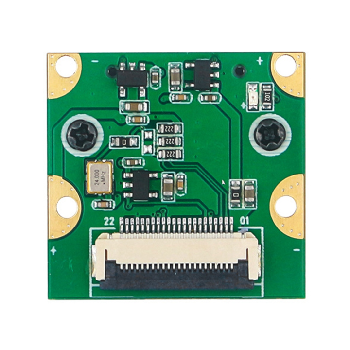 Flip Chip Camera Module Camera Head Module for 5 8MP Camera Head MIPI Interface IMX219 Chip ...