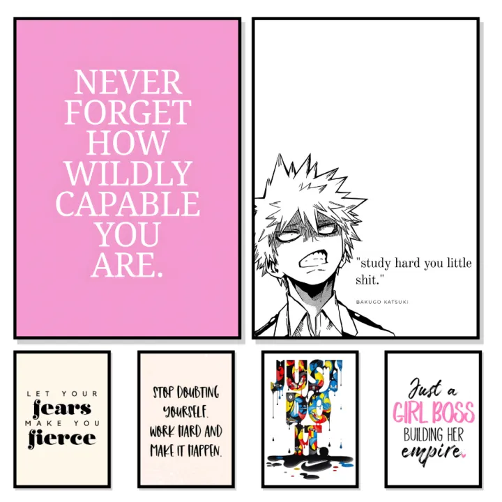 A3/A4%20Size%20Framed%20Motivational%20Quotes%20inspiring%20quotes%20for%20girls%20boys%20wall%20decorations%20wall%20posters%20-%20Image%206