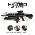 Tian Gong HK416D Gel Blaster Toy Gun. 