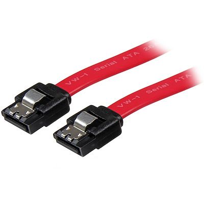 SATA Cables 5 in 1 Pack