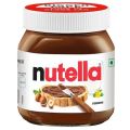 Nutella - (Quality And Delicious) Hazelnut Chocolate Spread- 350g. 