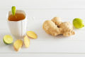 100% Fresh Ginger  1Kg. 