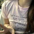Fashionable Y2K Necklaces Double-layer Collarbone Chain Personalized Fashion Jewelry Y2K Fashion Necklace Sophisticated Necklaces. 