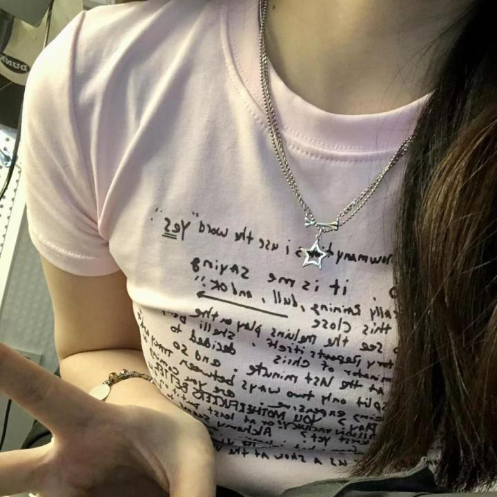 Fashionable%20Y2K%20Necklaces%20Double-layer%20Collarbone%20Chain%20Personalized%20Fashion%20Jewelry%20Y2K%20Fashion%20Necklace%20Sophisticated%20Necklaces%20-%20Image%204