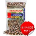Osmocote High-K (N:11 P:11 K:19) Superior fertilizer for long-term growth 100g. 