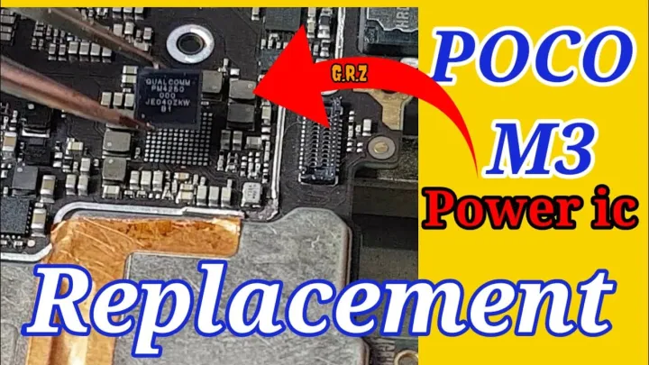 PMI632%20902%20902-00%2090200%20Power%20IC%20For%20Xiaomi%20Poco%20M3%20Power%20Supply%20Management%20Chip%20PMIC%203pcs/lot%20PMI632%20902%20902-00%2090200%20Power%20IC%20For%20Xiaomi%20Poco%20M3%20-%20Image%205