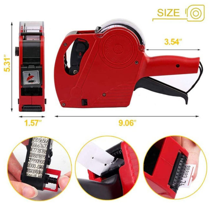 EOS5500%20Price%20Labeller,8%20Digit%20%20Label%20Gun%20Handheld%20Price%20Labeller%20Price%20Tag%20Machine%20Label%20Maker%20%20Price%20Gun%20-%20Image%209