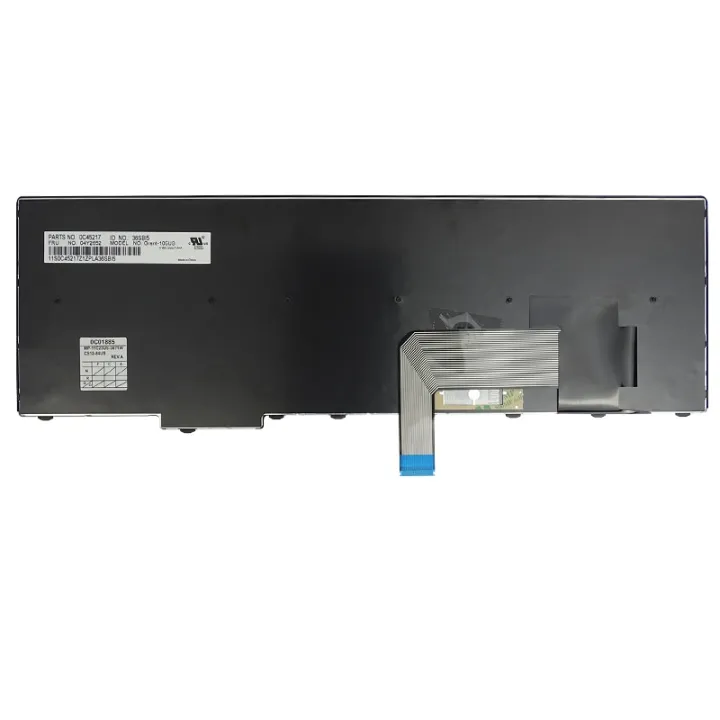 For%20Lenovo%20ThinkPad%20T540%20T540P%20T550%20T560%20P50S%20L540%20L560%20L570%20W540%20W541%20W550S%20E540%20E531%20Notebook%20English%20keyboard%2004Y2426%2004Y2348%20-%20Image%206