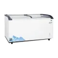 Sisil Display Freezer - 430L - SLDF520Q. 