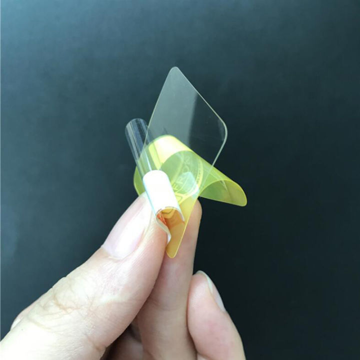 5pc%20Smartwatch%20Soft%20Tpu%20Protective%20Film%20For%20P28%20Plus/p8%20Mix%201.69%20Inch%20Touch%20Screen%20Protector%20Cover%20Accessories%20-%20Image%205