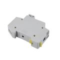 RT18-32X AC 380V 32A 1 Pole 10x38mm DIN Rail Mount Fuse Holder Base. 