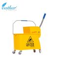 KENTUCKY MOP BUCKET 22 LITERS - COMMERCIAL INDUSTRIAL MOP BUCKET. 