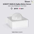 SONOFF SNZB-03 - ZigBee Motion Sensor Detect Movement. 