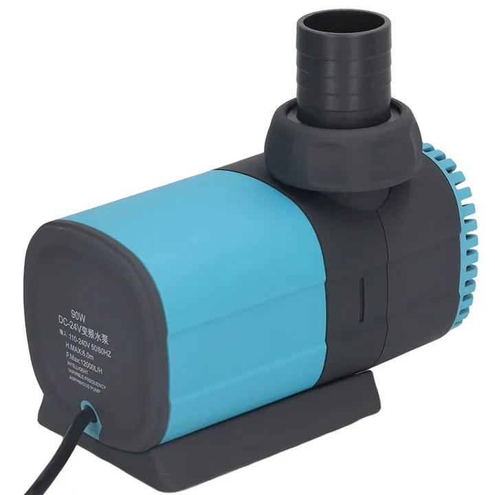 DC%2024V%20Submersible%20Water%20Pump%2090W%206m%20Lift%201200L%20Sine%20Submersible%20Water%20Pump%20With%20AC%20100-240V%20To%20DC%2024V%20Transformer%20-%20Image%202