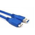 USB 3.0 Hard Disk Cable HDD Portable External Hard Drive Cable. 