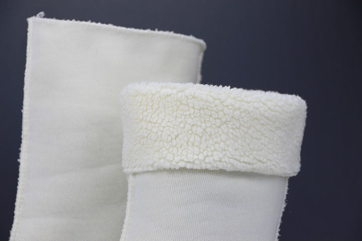 %E3%80%90ALLGOOD%E3%80%91Rain%20Boots%20Waterproof%20Work%20Boots%20Foot%20Sock%20Rain%20Boots%20Fur%20Liner%20Rain%20Shoes%20Foot%20Sock%20Fleece%20Lined%20Rain%20Boots%20Companion%20Warm%20Lining%20-%20Image%203