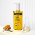 Neutrogena Clear & Soothe Micellar Jelly Make-up Remover - 200ml. 