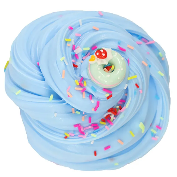%E3%80%90GlobalTrendz%E3%80%91Donuts%20Charms%20Fluffy%20Slime%20Butter%20Soft%20Plasticine%20Modeling%20Clay%20Putty%20Diy%20Slime%20Supplies%20for%20Slime%20Kit%20Antistress%20Toy%20-%20Image%206