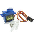 SG90 Servo Motor for Arduino RC Plan Robotic Arm and Projects Tower Pro Micro Servo Plastic Gear 9g Mini Servo Motor. 