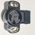 MD614735 TPS Throttle Position Sensor for MITSUBISHI Galant Pajero FTO Montero Sigma Challenger Diamante. 