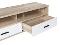 VTEC FURNITURE Modern Luxury TV Console / TV STAND. 