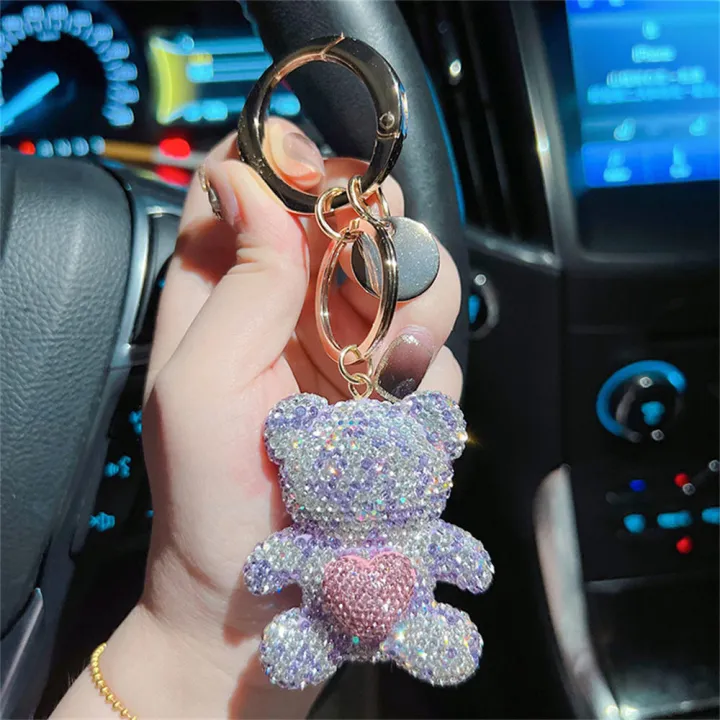 Large%20Ring%20Teddy%20Bear%20Keychain%20Decorative%20Metal%20Ring%20Cute%20Doll%20Pendant%20Ceramic%20Full%20Key%20Ring%20for%20Girls%20Accessories%20Small%20Gift%20-%20Image%209